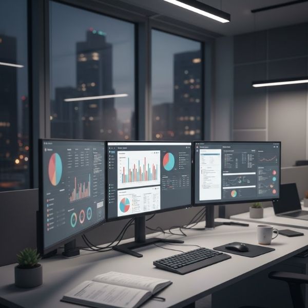 Marketing performance-driven marketing representation