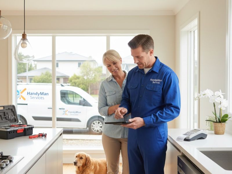 Local SEO and marketing services