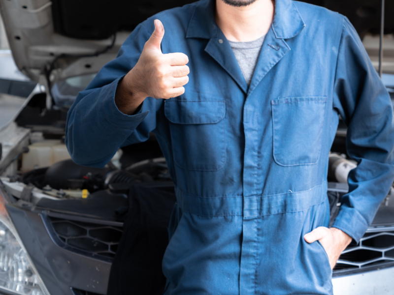 Service provider marketing