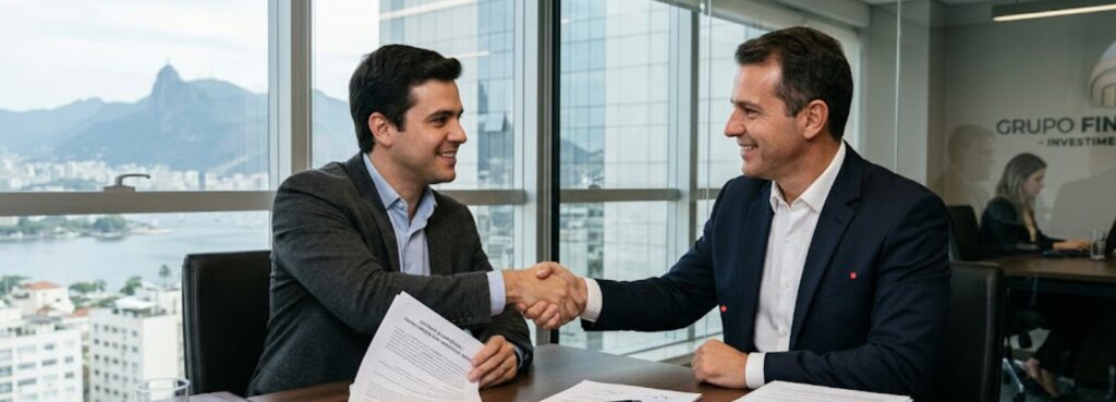 HARD MONEY LENDING CLIENT