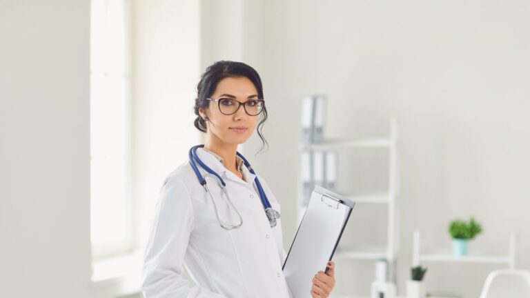 Why Doctors Need a Website in 2026