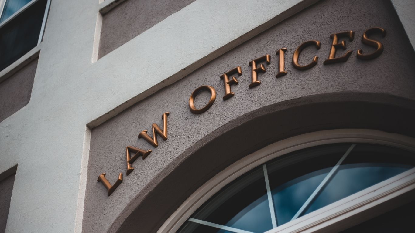 Paid Ads for Law Firms: Fix This First