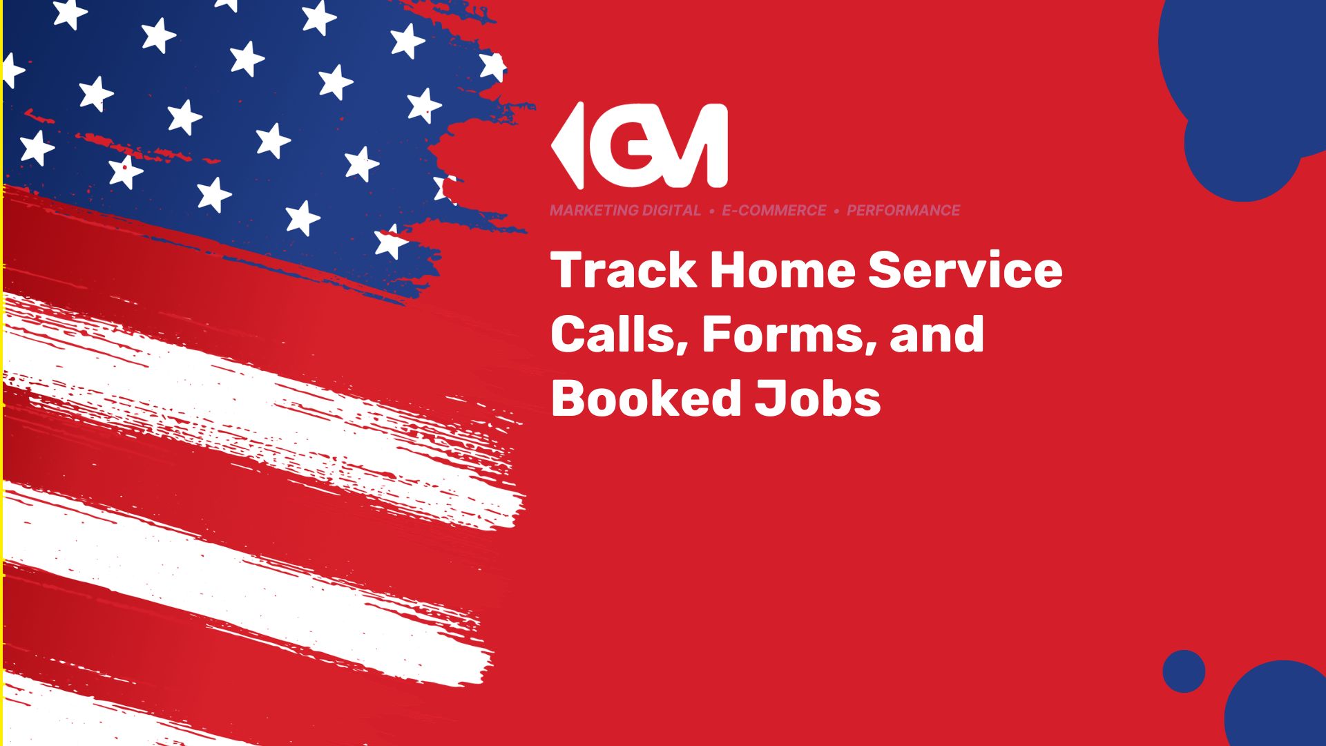 Track Home Service Calls, Forms, and Booked Jobs