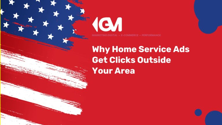 Why Home Service Ads Get Clicks Outside Your Area