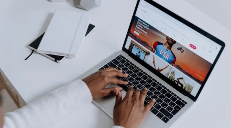 High-Converting Landing Pages for Therapists & Clinics